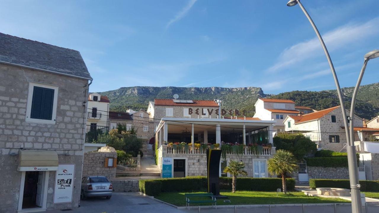בול Riva Rooms מראה חיצוני תמונה