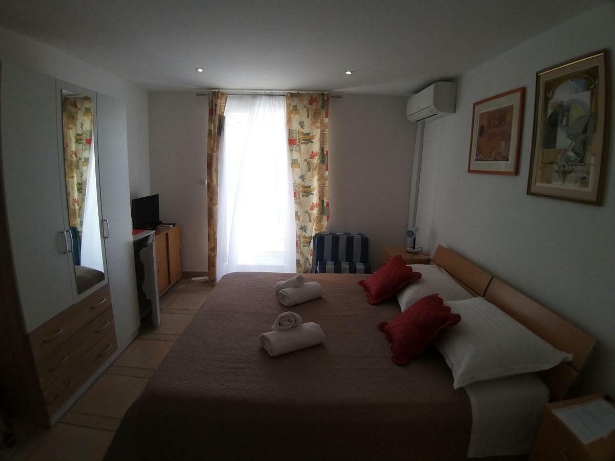 בול Riva Rooms מראה חיצוני תמונה