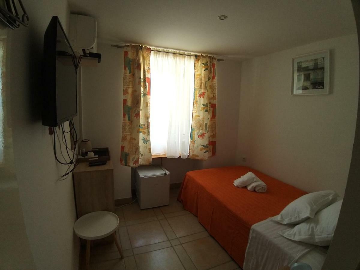 בול Riva Rooms מראה חיצוני תמונה