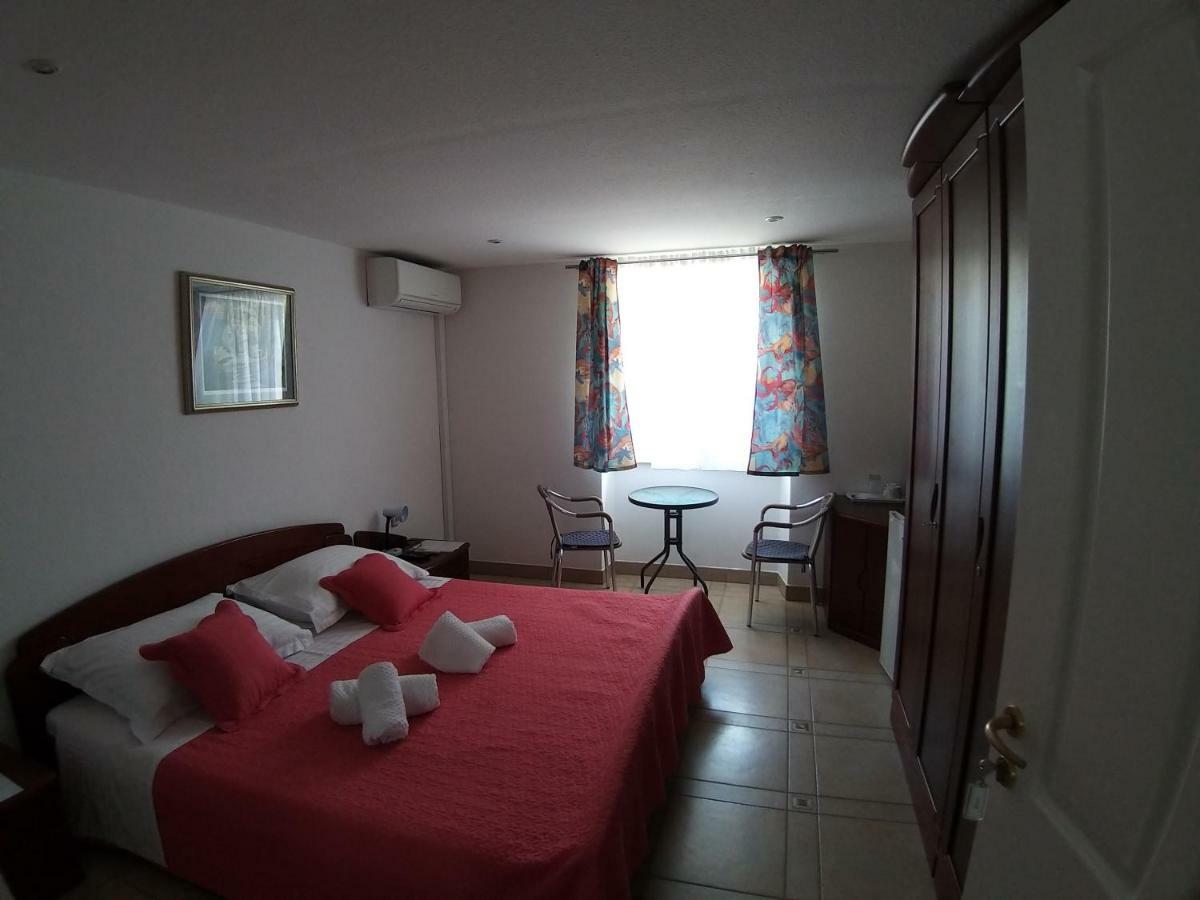 בול Riva Rooms מראה חיצוני תמונה