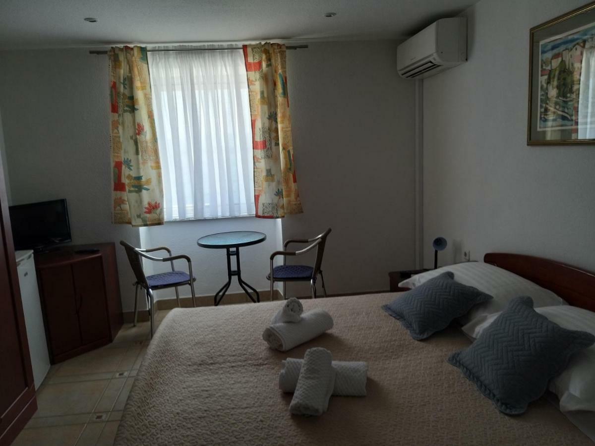 בול Riva Rooms מראה חיצוני תמונה