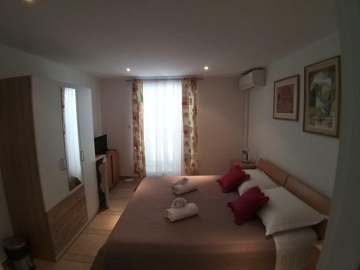 בול Riva Rooms מראה חיצוני תמונה