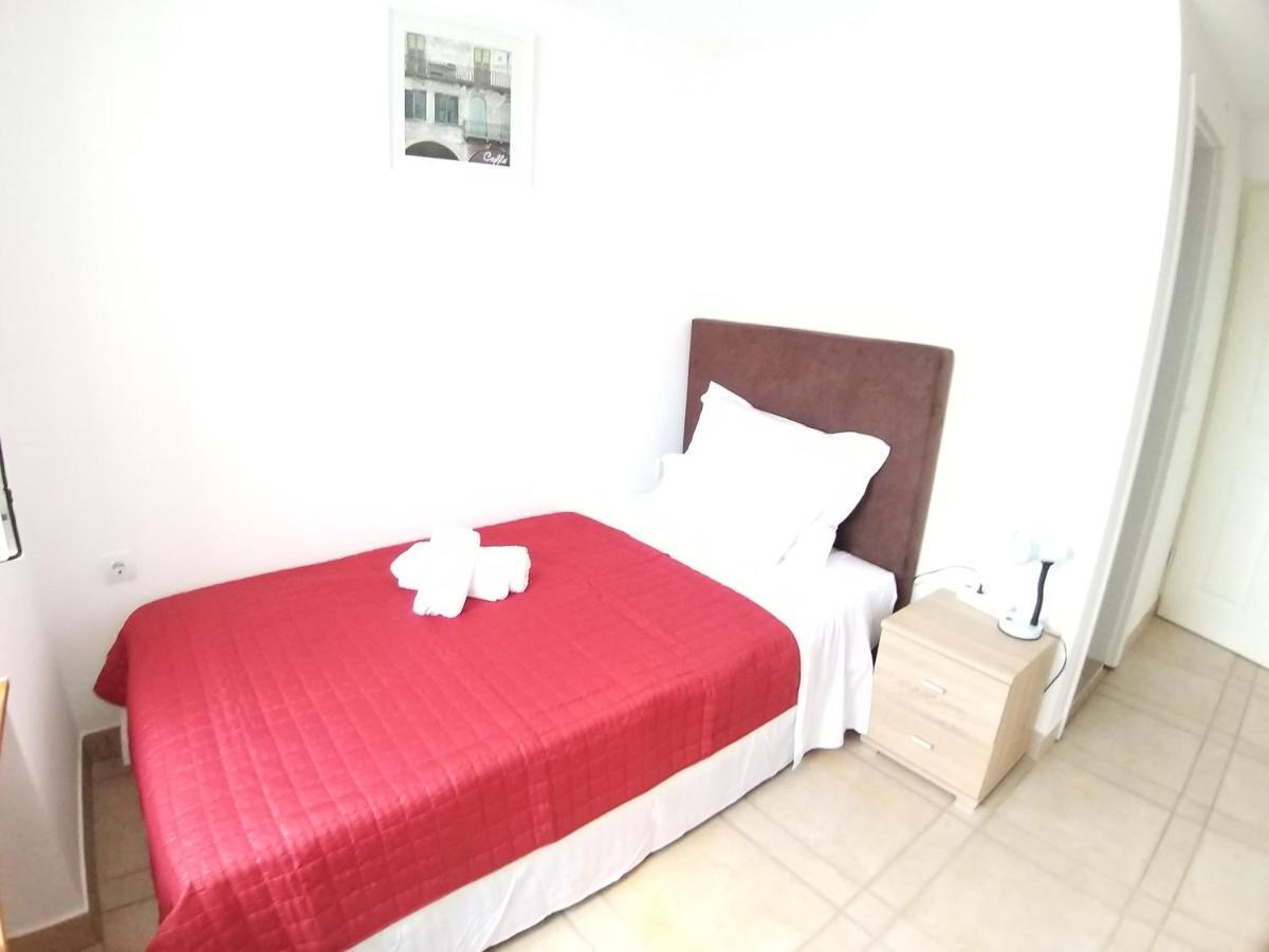 בול Riva Rooms מראה חיצוני תמונה
